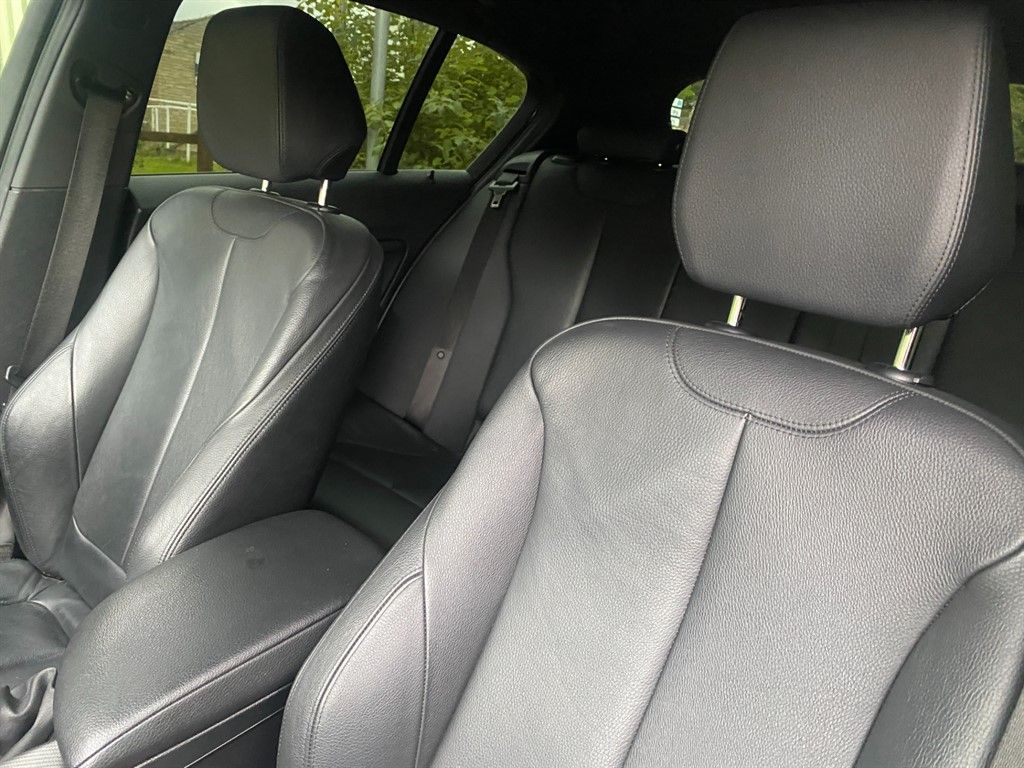 BMW 1 Series 3.0L M140I Shadow Edition Auto Hatchback 5dr Petrol Automatic Euro 6 (335 bhp) 5dr Automatic 2025