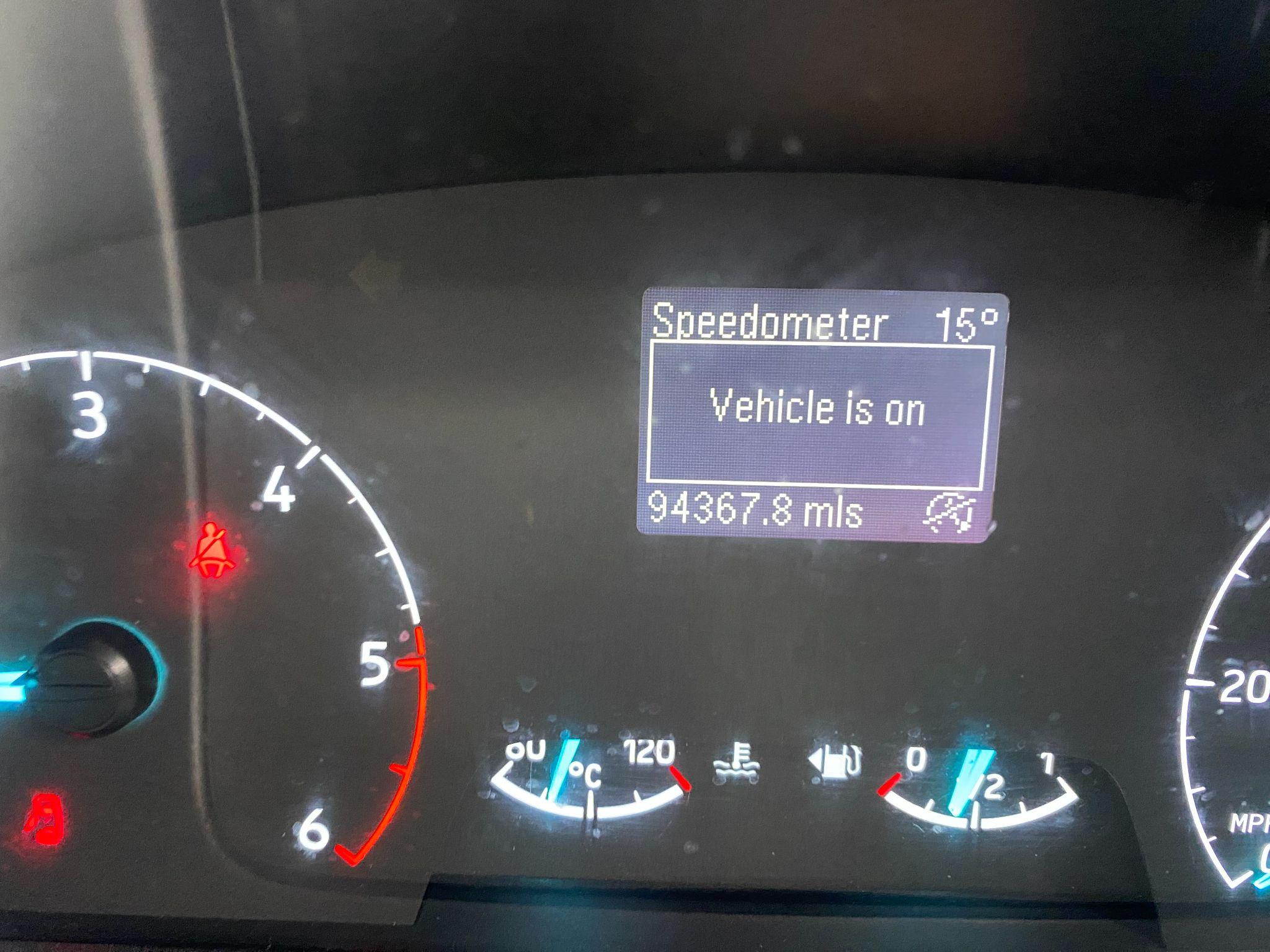 Ford Transit Custom 2.0 300 EcoBlue Leader L2 H1 Euro 6 (s/s) 5dr 5dr Manual 2025