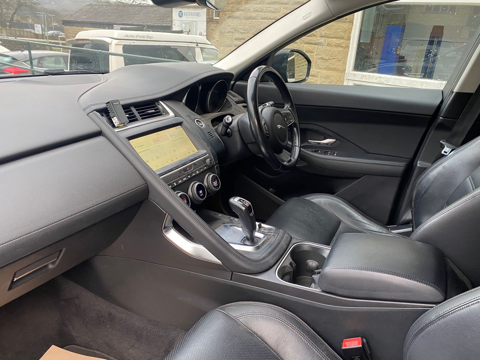 Jaguar E-PACE 2.0 D150 S SUV 5dr Diesel Auto AWD Euro 6 (s/s) (150 ps) 5dr Automatic 2026