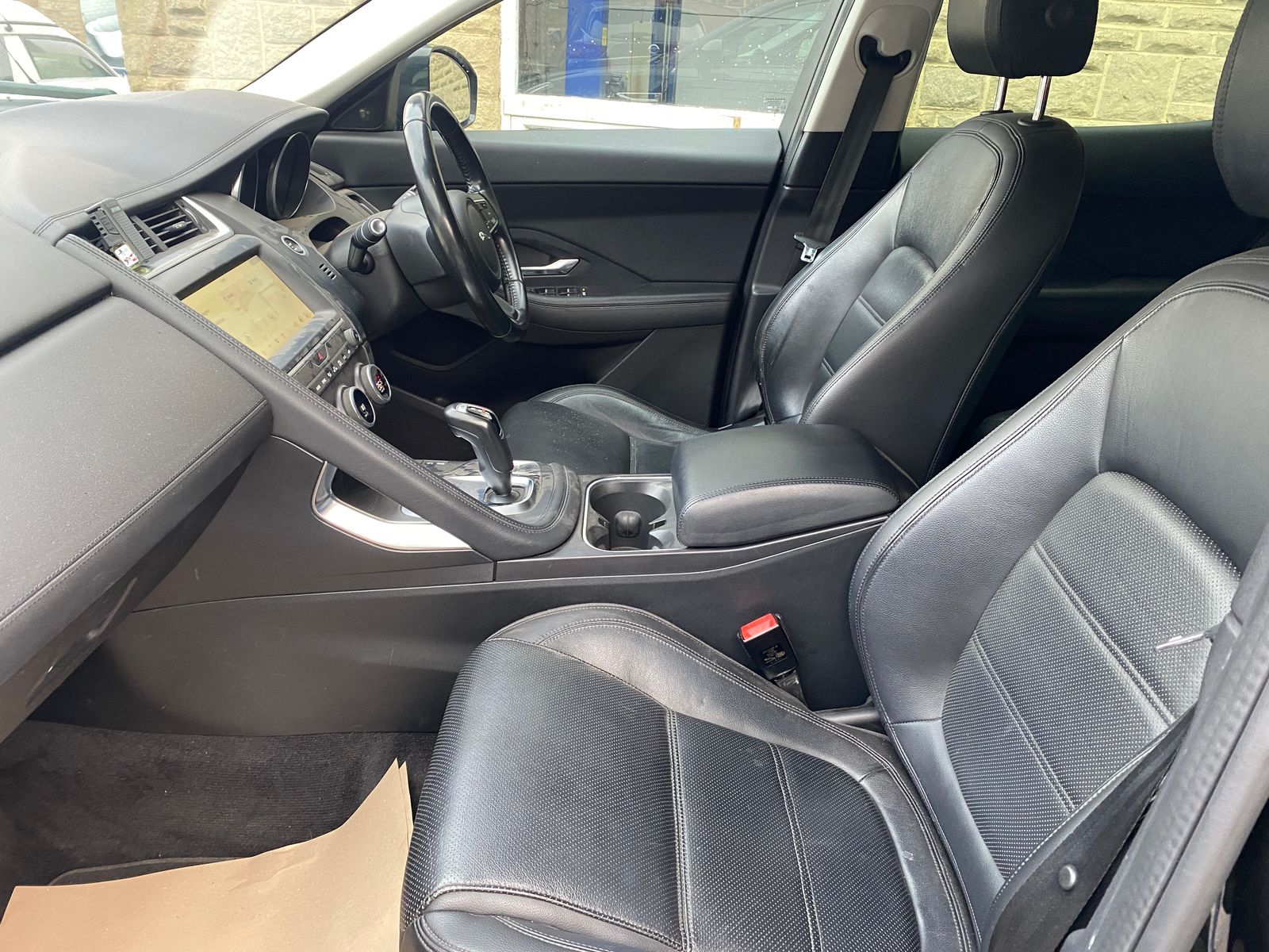 Jaguar E-PACE 2.0 D150 S SUV 5dr Diesel Auto AWD Euro 6 (s/s) (150 ps) 5dr Automatic 2026