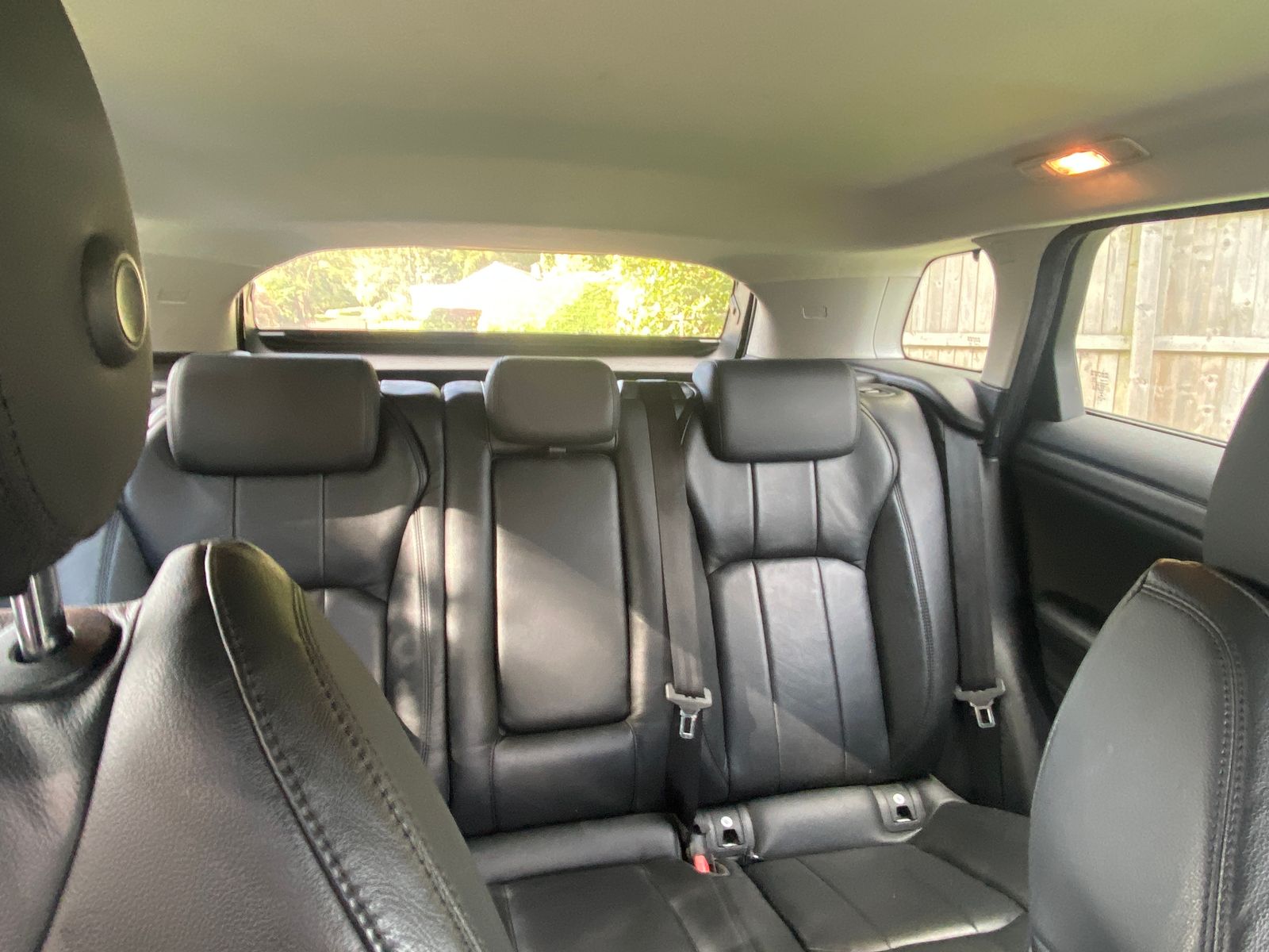 Land Rover Range Rover Evoque 2.0L SE eD4 SUV 5dr Diesel Manual Euro 6 (148 bhp) 5dr Manual 2025