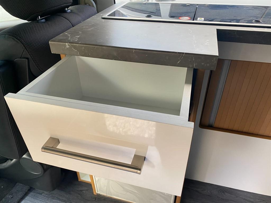 Nissan Elgrand campervan 5dr Automatic 2025