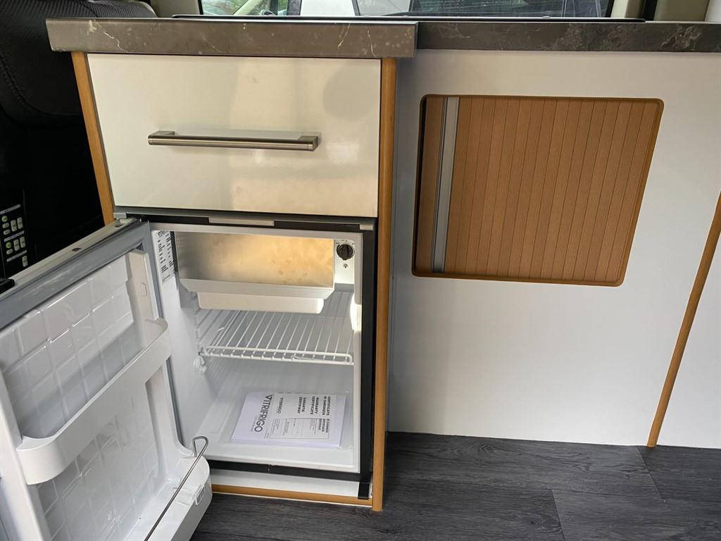 Nissan Elgrand campervan 5dr Automatic 2025