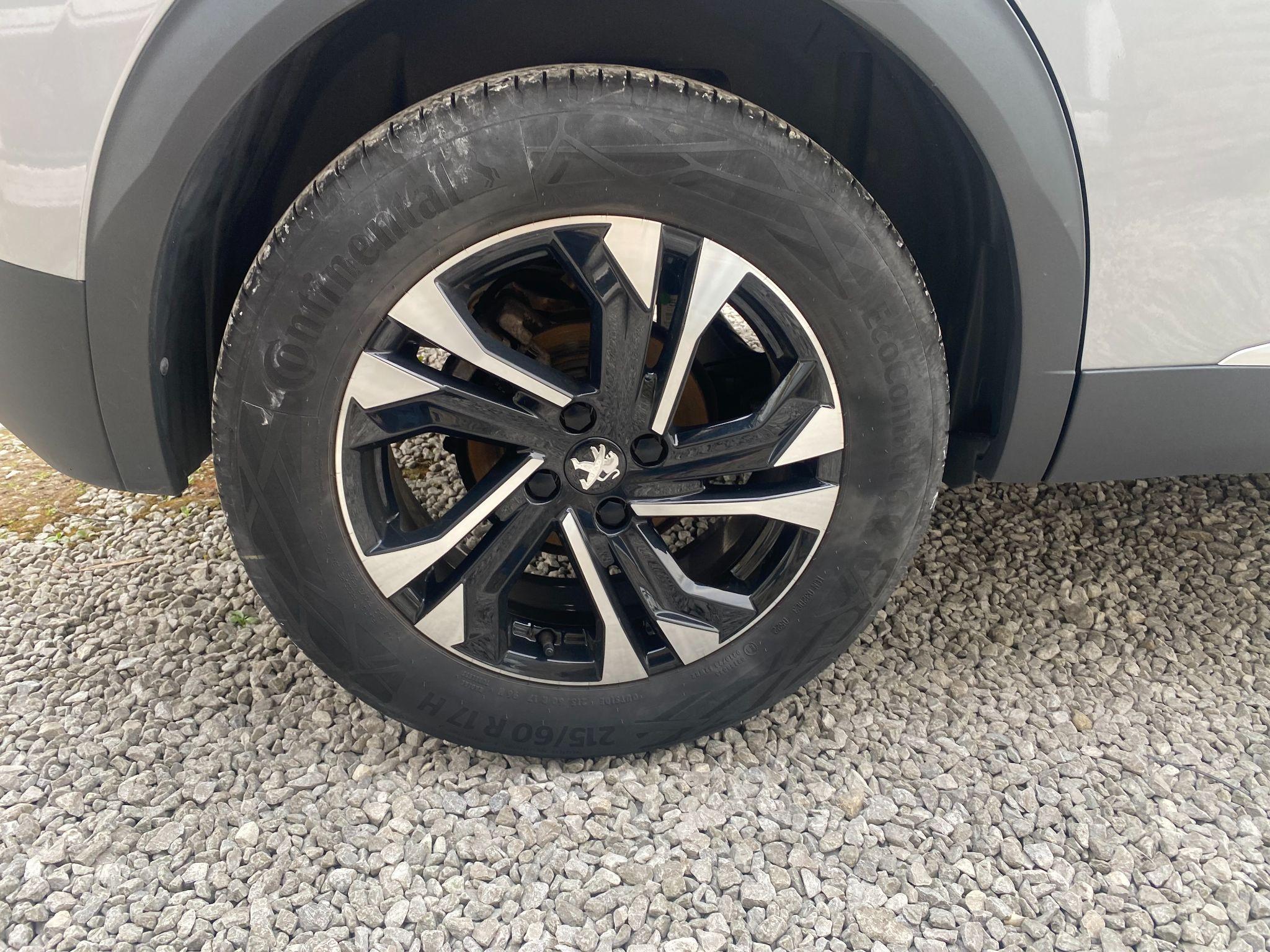 Peugeot 2008 1.2 PureTech Allure Premium Euro 6 (s/s) 5dr 5dr Manual 2025