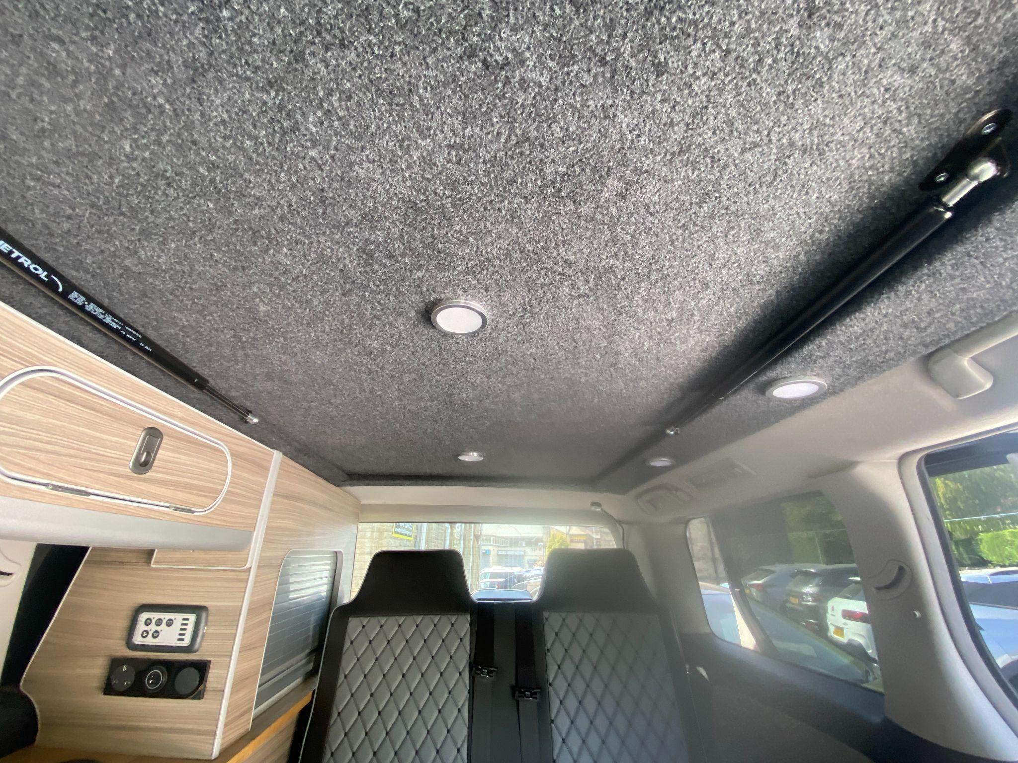 Toyota Alphard Toyota Alphard Campervan Conversion 5dr 2025