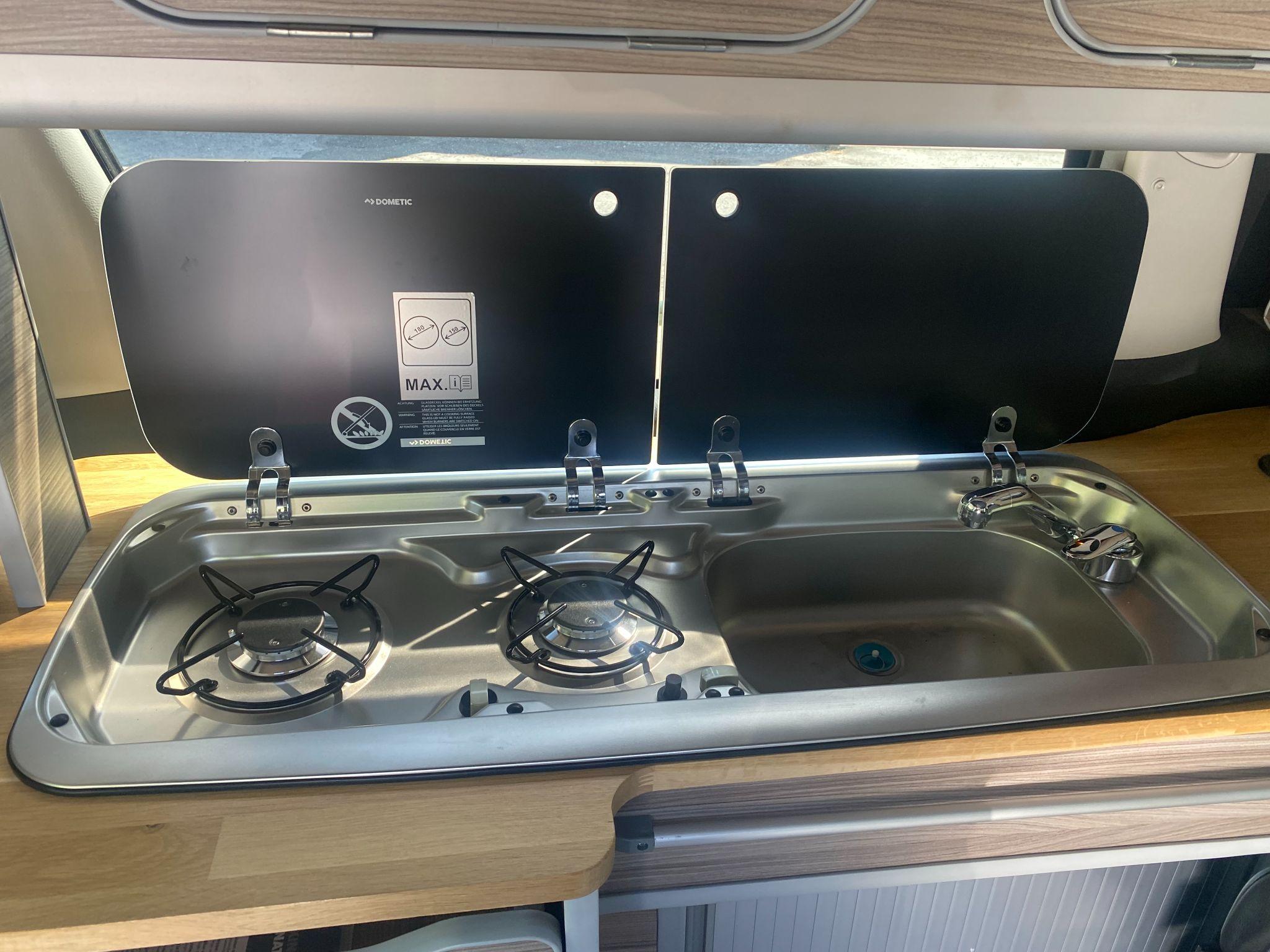 Toyota Alphard Toyota Alphard Campervan Conversion 5dr 2025