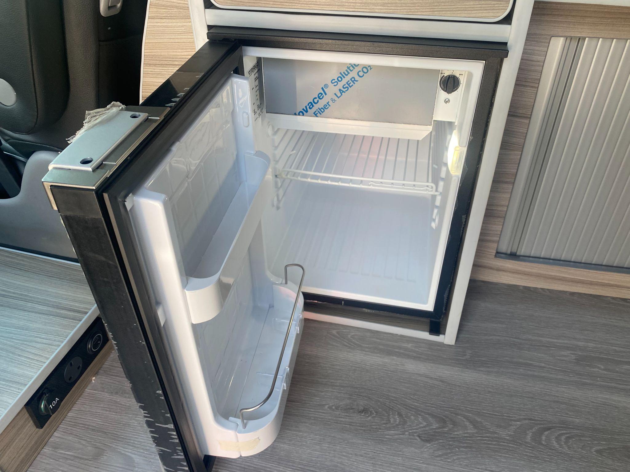 Toyota Alphard Toyota Alphard Campervan Conversion 5dr 2025