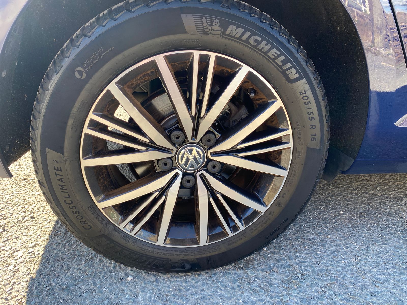 Volkswagen Golf 1.6 TDI SE Nav Hatchback 5dr Diesel DSG Euro 6 (s/s) (115 ps) 5dr Automatic 2026