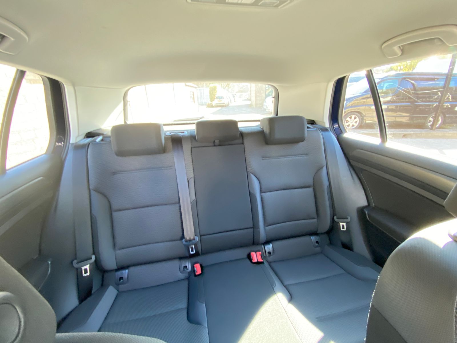 Volkswagen Golf 1.6 TDI SE Nav Hatchback 5dr Diesel DSG Euro 6 (s/s) (115 ps) 5dr Automatic 2026