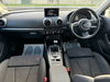 Audi A3 2.0 TDI Sport Sportback 5dr Diesel Manual Euro 5 (s/s) (150 ps) 5dr Manual 2026