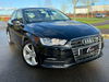 Audi A3 2.0 TDI Sport Sportback 5dr Diesel Manual Euro 5 (s/s) (150 ps) 5dr Manual 2026
