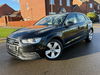 Audi A3 2.0 TDI Sport Sportback 5dr Diesel Manual Euro 5 (s/s) (150 ps) 5dr Manual 2026