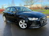 Audi A3 2.0 TDI Sport Sportback 5dr Diesel Manual Euro 5 (s/s) (150 ps) 5dr Manual 2026