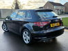 Audi A3 2.0 TDI Sport Sportback 5dr Diesel Manual Euro 5 (s/s) (150 ps) 5dr Manual 2026