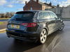 Audi A3 2.0 TDI Sport Sportback 5dr Diesel Manual Euro 5 (s/s) (150 ps) 5dr Manual 2026