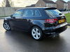 Audi A3 2.0 TDI Sport Sportback 5dr Diesel Manual Euro 5 (s/s) (150 ps) 5dr Manual 2026