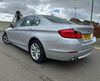 BMW 5 Series 2.0 520d SE Saloon 4dr Diesel Auto Euro 5 (s/s) (184 ps) 4dr Automatic 2026