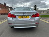 BMW 5 Series 2.0 520d SE Saloon 4dr Diesel Auto Euro 5 (s/s) (184 ps) 4dr Automatic 2026