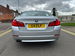 BMW 5 Series 2.0 520d SE Saloon 4dr Diesel Auto Euro 5 (s/s) (184 ps) 4dr Automatic 2013