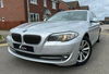 BMW 5 Series 2.0 520d SE Saloon 4dr Diesel Auto Euro 5 (s/s) (184 ps) 4dr Automatic 2026