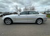 BMW 5 Series 2.0 520d SE Saloon 4dr Diesel Auto Euro 5 (s/s) (184 ps) 4dr Automatic 2026