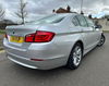 BMW 5 Series 2.0 520d SE Saloon 4dr Diesel Auto Euro 5 (s/s) (184 ps) 4dr Automatic 2026