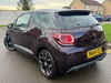 Citroen DS3 1.6L D Sport+ Blue HDi  Hatchback 3dr Diesel Manual Euro 5 (120 bhp) 3dr Manual 2026