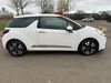 DS 3 1.2L DSCHIC PureTech Hatchback 3dr Petrol Manual Euro 6 (80 bhp) 3dr Manual 2026