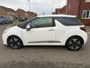 DS 3 1.2L DSCHIC PureTech Hatchback 3dr Petrol Manual Euro 6 (80 bhp) 3dr Manual 2026