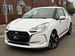DS 3 1.2L DSCHIC PureTech Hatchback 3dr Petrol Manual Euro 6 (80 bhp) 3dr Manual 2017