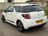 DS 3 1.2L DSCHIC PureTech Hatchback 3dr Petrol Manual Euro 6 (80 bhp) 3dr Manual 2026
