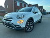 Fiat 500X 1.4 MultiAir Cross SUV 5dr Petrol Manual Euro 6 (s/s) (140 ps) 5dr Manual 2026