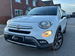 Fiat 500X 1.4 MultiAir Cross SUV 5dr Petrol Manual Euro 6 (s/s) (140 ps) 5dr Manual 2016