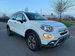 Fiat 500X 1.4 MultiAir Cross SUV 5dr Petrol Manual Euro 6 (s/s) (140 ps) 5dr Manual 2016