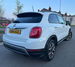 Fiat 500X 1.4 MultiAir Cross SUV 5dr Petrol Manual Euro 6 (s/s) (140 ps) 5dr Manual 2016