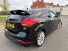 Ford Focus 1.5L ST-Line TDCi Hatchback 5dr Diesel Manual Euro 6 (118 bhp) 5dr Manual 2026