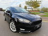 Ford Focus 1.5L ST-Line TDCi Hatchback 5dr Diesel Manual Euro 6 (118 bhp) 5dr Manual 2026