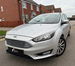 Ford Focus 1.5L Titanium TDCI Hatchback 5dr Diesel Manual Euro 6 (118 bhp) 5dr Manual 2015