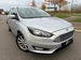 Ford Focus 1.5L Titanium TDCI Hatchback 5dr Diesel Manual Euro 6 (118 bhp) 5dr Manual 2015