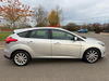 Ford Focus 1.5L Titanium TDCI Hatchback 5dr Diesel Manual Euro 6 (118 bhp) 5dr Manual 2026
