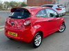 Ford Ka 1.2 Studio Connect Hatchback 3dr Petrol Manual Euro 5 (s/s) (69 ps) 3dr Manual 2026
