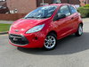 Ford Ka 1.2 Studio Connect Hatchback 3dr Petrol Manual Euro 5 (s/s) (69 ps) 3dr Manual 2026