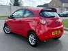 Ford Ka 1.2 Studio Connect Hatchback 3dr Petrol Manual Euro 5 (s/s) (69 ps) 3dr Manual 2026