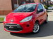 Ford Ka 1.2 Studio Connect Hatchback 3dr Petrol Manual Euro 5 (s/s) (69 ps) 3dr Manual 2014