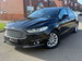 Ford Mondeo 1.5 TDCi ECOnetic Titanium Hatchback 5dr Diesel Manual Euro 6 (s/s) (120 ps) 5dr Manual 2015