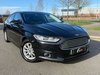 Ford Mondeo 1.5 TDCi ECOnetic Titanium Hatchback 5dr Diesel Manual Euro 6 (s/s) (120 ps) 5dr Manual 2026