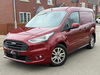 Ford Transit Connect 1.5 200 EcoBlue Limited Panel Van 5dr Diesel Auto L1 Euro 6 (s/s) (120 ps) 5dr Automatic 2026