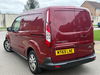 Ford Transit Connect 1.5 200 EcoBlue Limited Panel Van 5dr Diesel Auto L1 Euro 6 (s/s) (120 ps) 5dr Automatic 2026