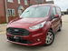 Ford Transit Connect 1.5 200 EcoBlue Limited Panel Van 5dr Diesel Auto L1 Euro 6 (s/s) (120 ps) 5dr Automatic 2019