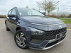 Hyundai BAYON 1.0 T-GDi Advance SUV 5dr Petrol Manual Euro 6 (s/s) (100 ps) 5dr Manual 2026